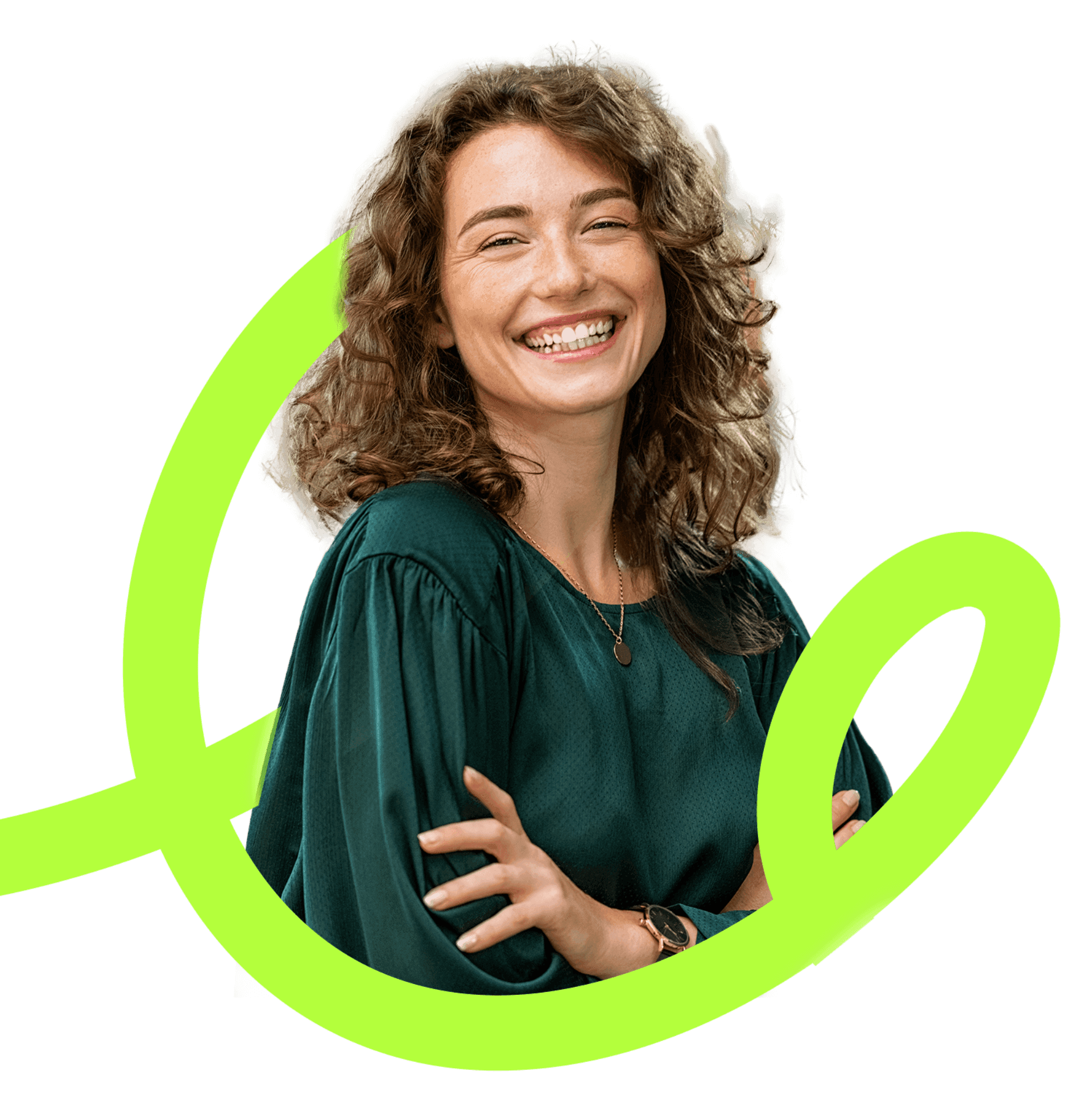 Contact Form Section